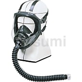 送気マスク用全面形面体 | 重松製作所 | MISUMI(ミスミ)