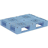 プラスチックパレット D4ー1010