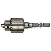 サンフラッグ 精密ドリルチャック 0.2-4.0mm