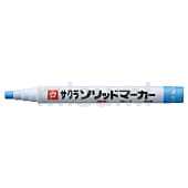 ソリッドマーカー 細字