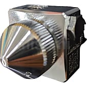 扶桑 ルミナST-6SK-0.5Xφ0.5（極細丸吹 低圧霧化ニップル無）