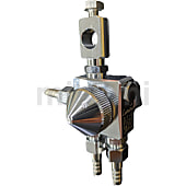 扶桑 ルミナST-6SK-1.0φ1.0（極細丸吹 低圧霧化型）