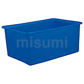 ポリエチレンタンク角型槽 KHシリーズ