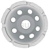 モトユキ グローバルソー 表面研削用 GDS-SCP-100