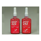 ロックタイト嫌気性接着剤 ロックタイトねじ部品用品番242 50ml