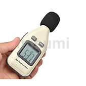 マザーツール　マルチ環境測定器　LM-8000　新品 未使用品 デジタル計測器と防犯カメラの総合メーカー 株式会社マザー