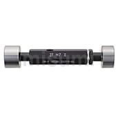 ネジの径を測るゲージ　MRP 米国製 M8-P1.25-GR2IR2 | 限界ねじリングゲージ 旧JISリング検査用
