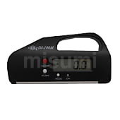 コンパクトデジタル水平器