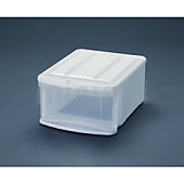 引出し式収納ケース（1/4/6個）
