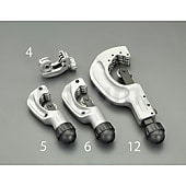 6 - 42mm パイプカッター(ステンレス管用/ベアリング入) EA203TA-6