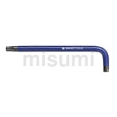 ヘクスローブレンチ PB 410 RB