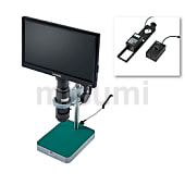 マイクロスコープ L-KIT548～L-KIT552（モニター付）