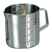 ステンレスビーカー 本体 容量1000/5000mL