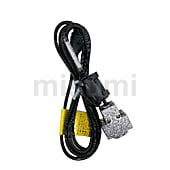 543シリーズ デジマチックインジケータ ID-H用RS-232接続ケーブル