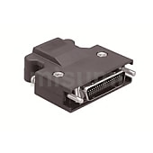 リニヤゲージ I/O用コネクタ