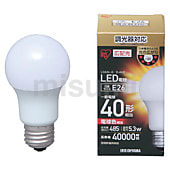 LED電球広配光 調光