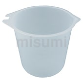 使い捨て塗料カップ