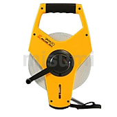 サンエックスミリオン(両面目盛)ガラス繊維製巻尺