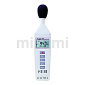 騒音計 SD-2200(定番モデル)