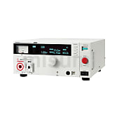耐電圧・絶縁抵抗試験器 TOS5300シリーズ