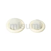 ワークコット　ラテックス　粉無　カット巻