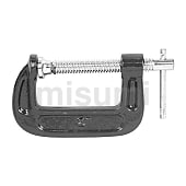 TRUSCO L字 CLAMP 新品　トラスコ　クランプ TRUSCO L型クランプ（ワンタッチ） ハンドル | トラスコ中山