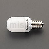 AC100V/0.5W/E12電球/LE…
