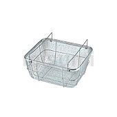 部品洗浄ざる［ステンレス製］