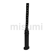 充電式LEDプレートライト SLW-10PT-LRB