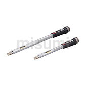 T3MN25H | プレセット形トルクレンチ(ダイレクトセット T3MN25H | プレセット形トルクレンチ(ダイレクトセット