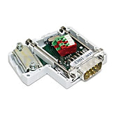 PROFIBUS フィールドバスコネクタ 750シリーズ