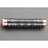 φ25x160mm アジャストカッパーバー