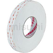 3M VHB構造用接合テープ Y-4930 25mmX10m 白