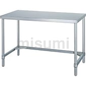 サーバー台 作業台 ステンレス 業務用 450×450×800 3方枠 ステンレス 作業台 三方枠 業務用 調理台 450×450×800 板厚1.2mm