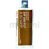 3M Scotch-Weld EPX 接着剤 DP100 クリア 48.5ml