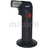 TRUSCO(トラスコ中山):プロパンバーナー用接手 Φ12X590mm TB-M700S プロパンバーナー (1本)  オレンジブック TRUSCO 【一時受注停止】プロパンバーナー Sタイプ 発熱量