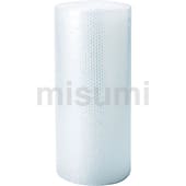 ＴＲＵＳＣＯ　気泡緩衝材（紙管レスタイプ）