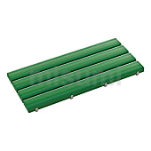 抗菌安全スノコ（組立品）幅400×長さ900～1800mm
