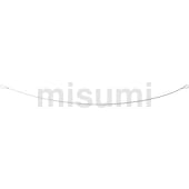 オールステンレス カットワイヤ