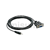 ブラシレスドライバーパルスシステム内蔵BLG-BC2シリーズ 外部入出力用専用ケーブル