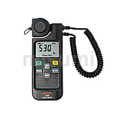 デジタル照度計（LEDメーター）