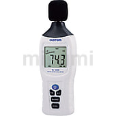 デジタル騒音計