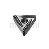 住友電工ハードメタル・TNGG-UM・三角形・ネガ・穴有・旋削チップ