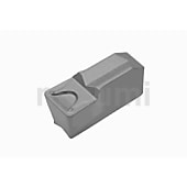 タンガロイ・CGWSR/L-＊S/D用・溝入れ用チップ・突っ切り用チップ