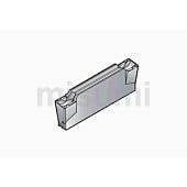 タンガロイ・CGWSR/L-WG用・溝入れ用チップ・突っ切り用チップ
