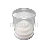 リューター 工具スタンド（プラスチック製カバー付）