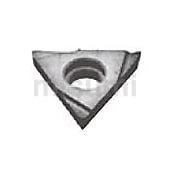 住友電工ハードメタル・TPGT-FY・三角形・ポジ・穴有・旋削チップ