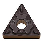 京セラ・TNMG-HQ・三角形・ネガ・穴有・旋削チップ