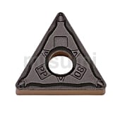 京セラ・TNMG-PP・三角形・ネガ・穴有・旋削チップ