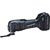 Ｐａｎａｓｏｎｉｃ　デュアル　１４．４Ｖ５．０Ａｈ　充電式マルチツール